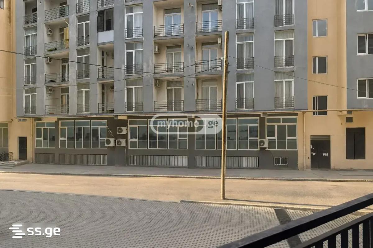 Commercial Space For Sale. Varketili, 1 of 4