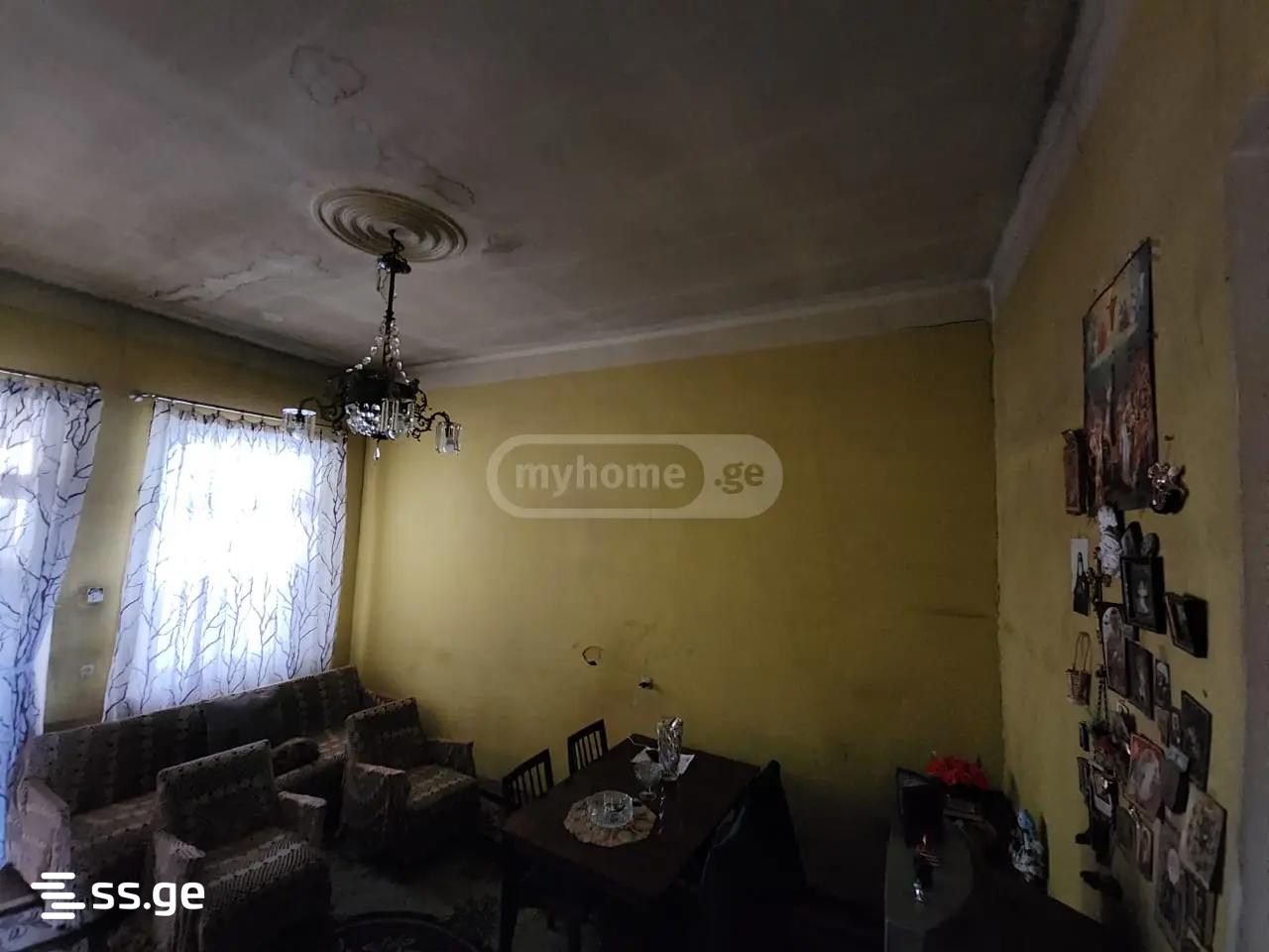 2 Room Flat For Sale view 5