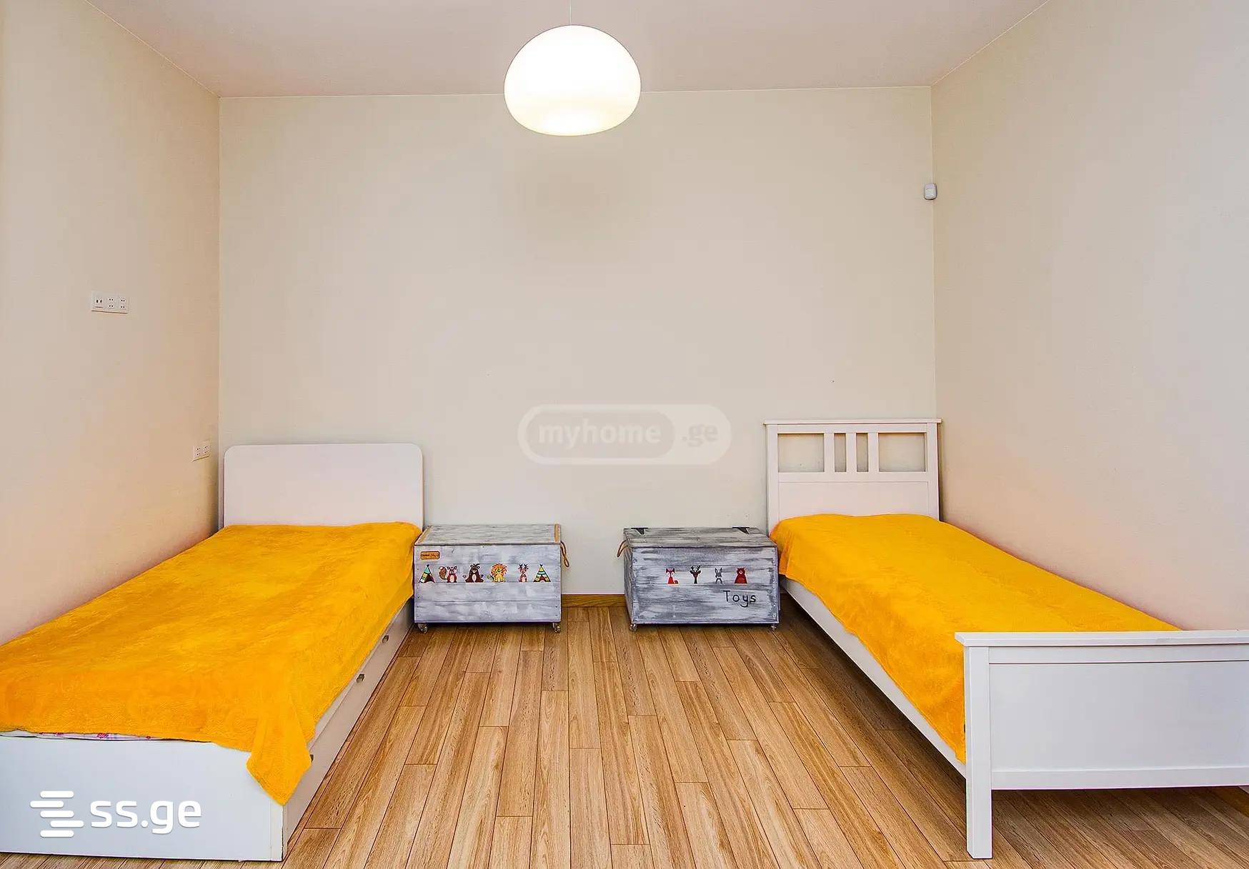 7 Room Private House For Rent. Saguramo view 2