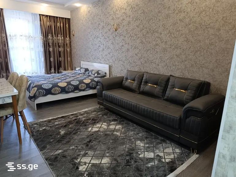 1 Room Flat For Rent. Rustavi, 4 of 10