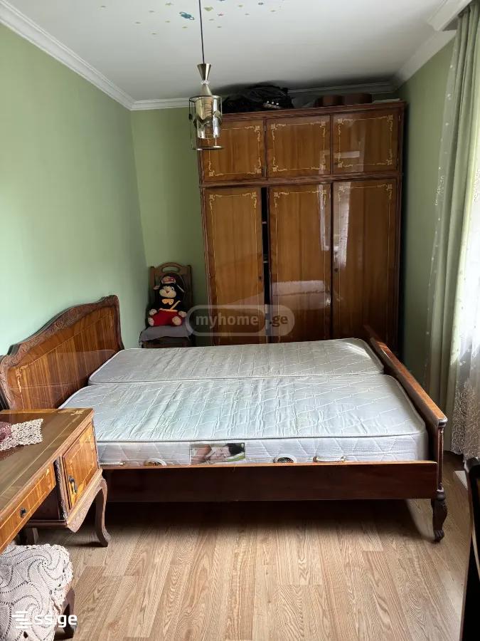 2 Room Flat For Rent. Rustavi, 3 of 4