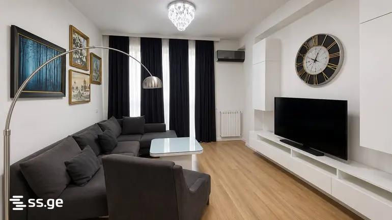 3 Room Flat For Sale, 3 of 4