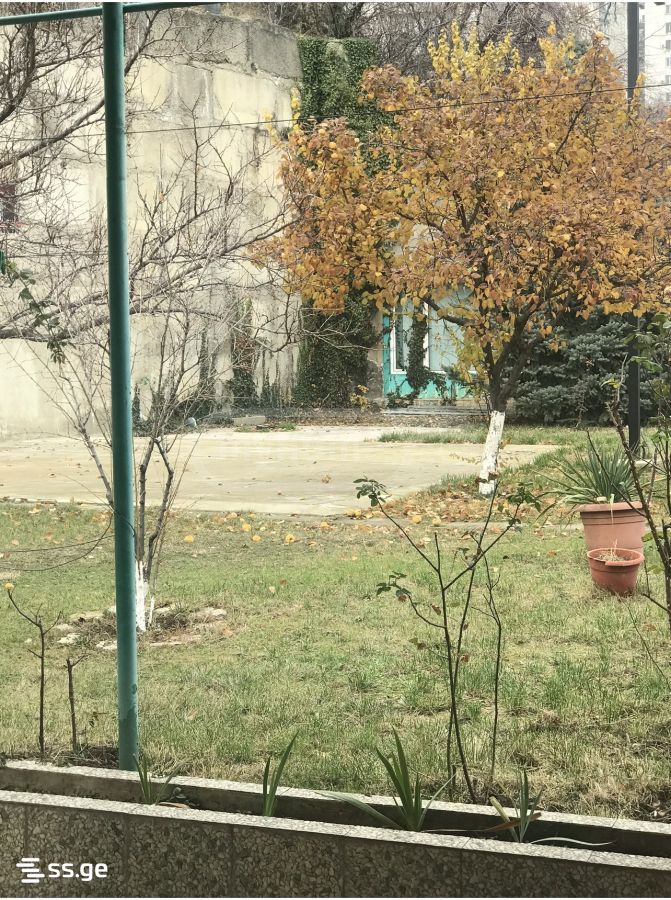 Private House For Sale. Saburtalo view 8