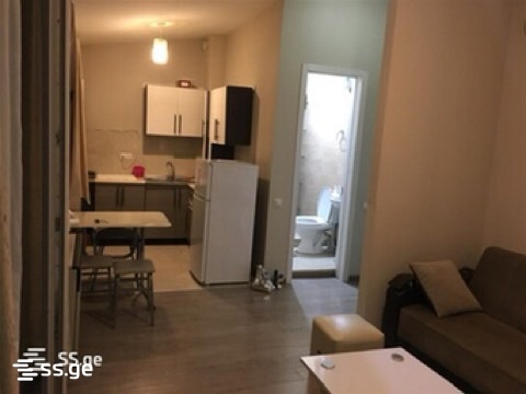 2 room Flat For Rent. Saburtalo - Bild 2
