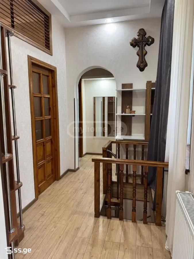 7 Room Private House For Rent. Isani, 5 of 12