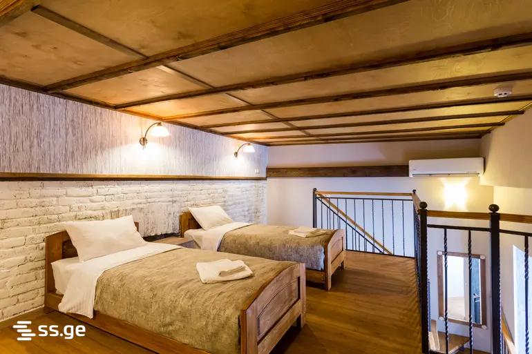 3 Room Flat For Sale view 7