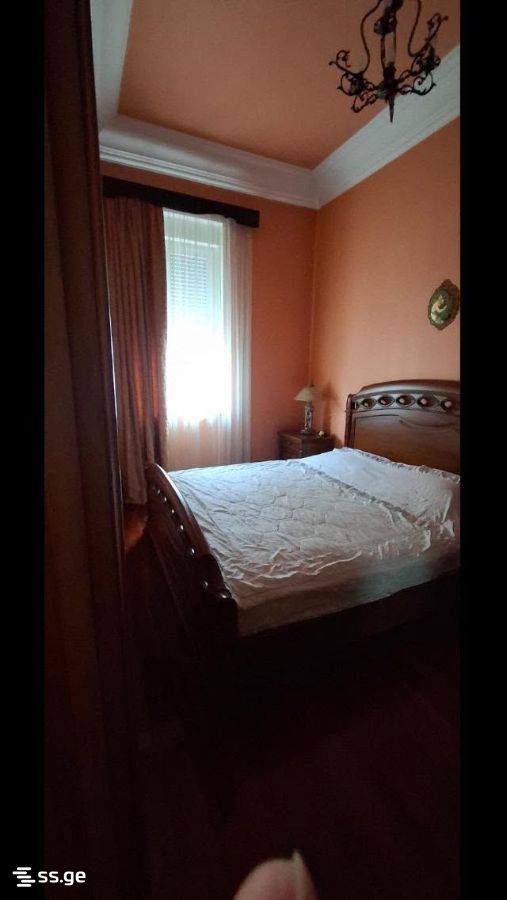 3 Room Flat Daily Rent. Batumi view 4