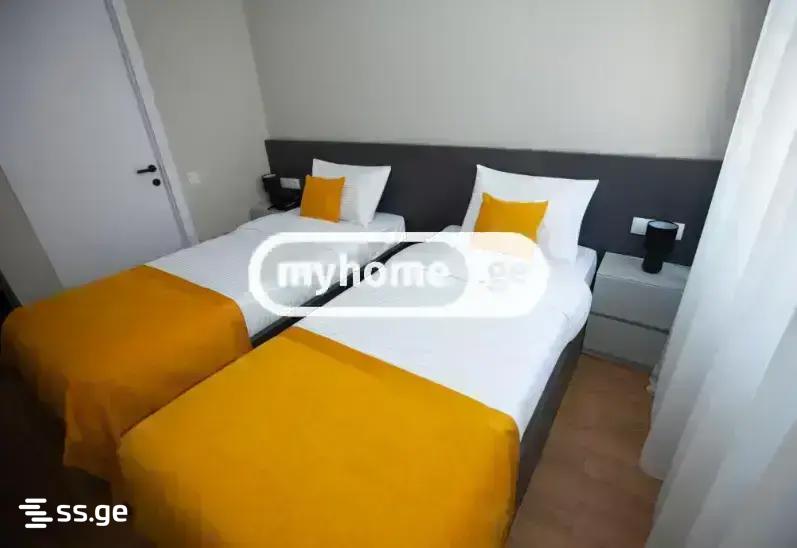 22 Room Hotel For Sale view 2
