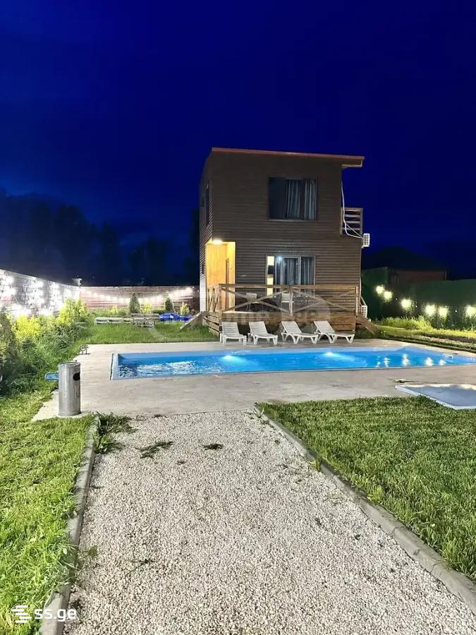 იყიდება 6-ოთახი Summer Cottage view 1