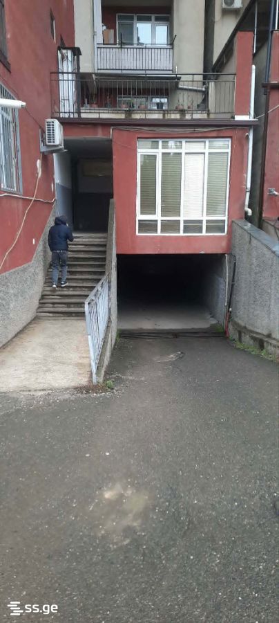Store-Industrial Property For Sale. Didi Digomi view 2