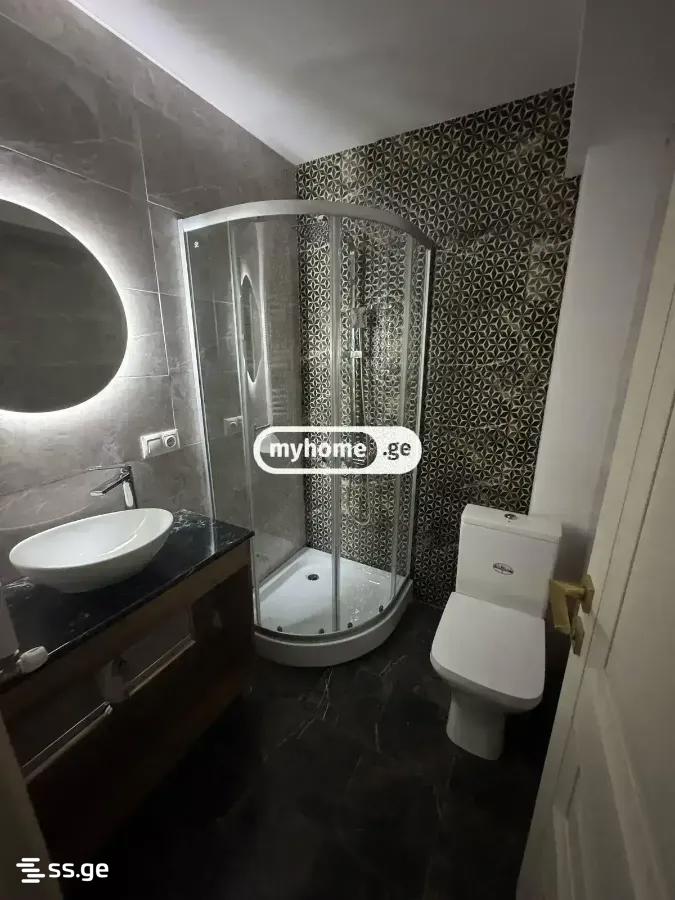 14 Room Hotel For Rent. Mtatsminda view 4