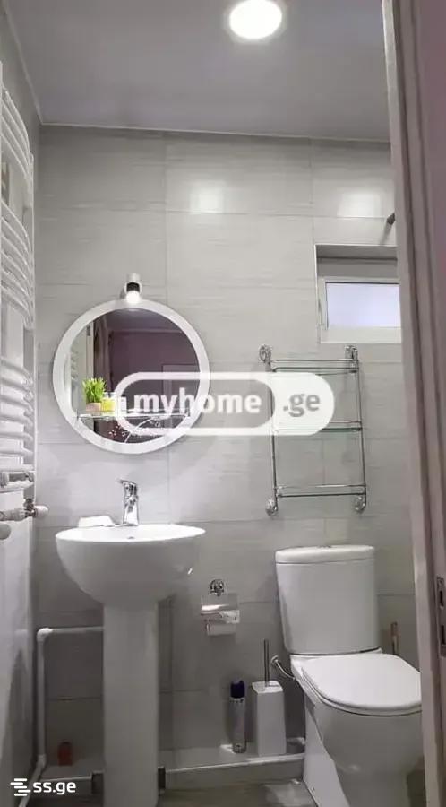 6 Room Hotel For Sale view 31