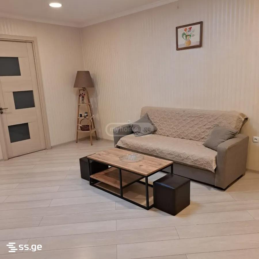 3 Room Flat For Rent. Samgori view 5
