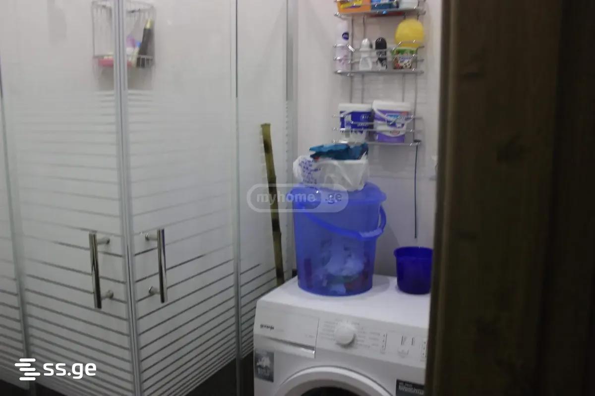 2 Room Flat For Rent. Batumi view 3