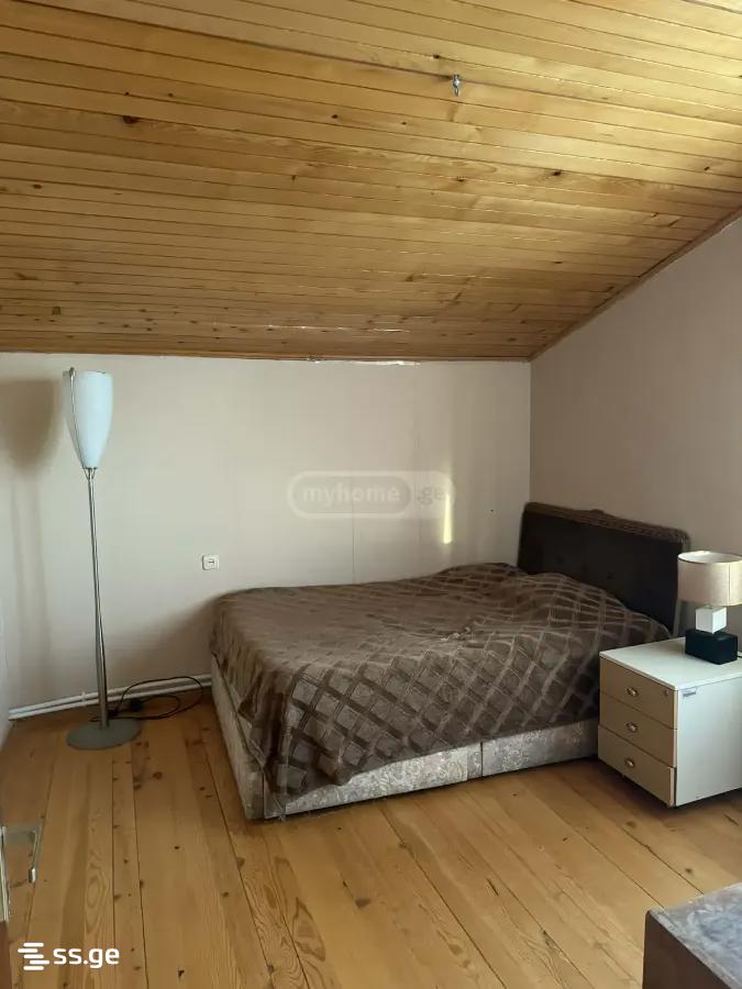Summer Cottage For Rent. Betania view 8