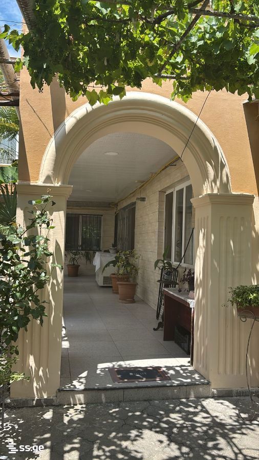1 Room Private House For Rent. Nadzaladevi, 1 of 4