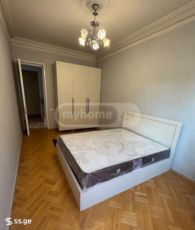 7 Room Private House For Rent. Nadzaladevi view 12