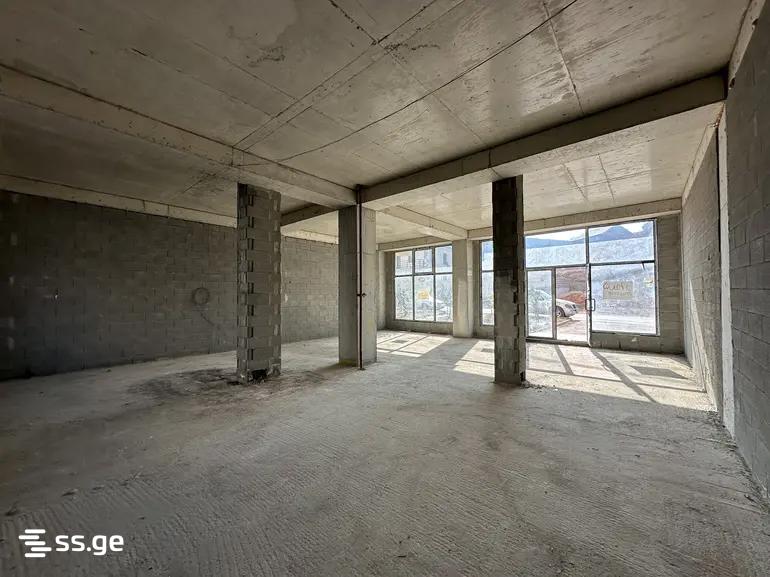 Commercial Space For Sale. Mukhiani view 3