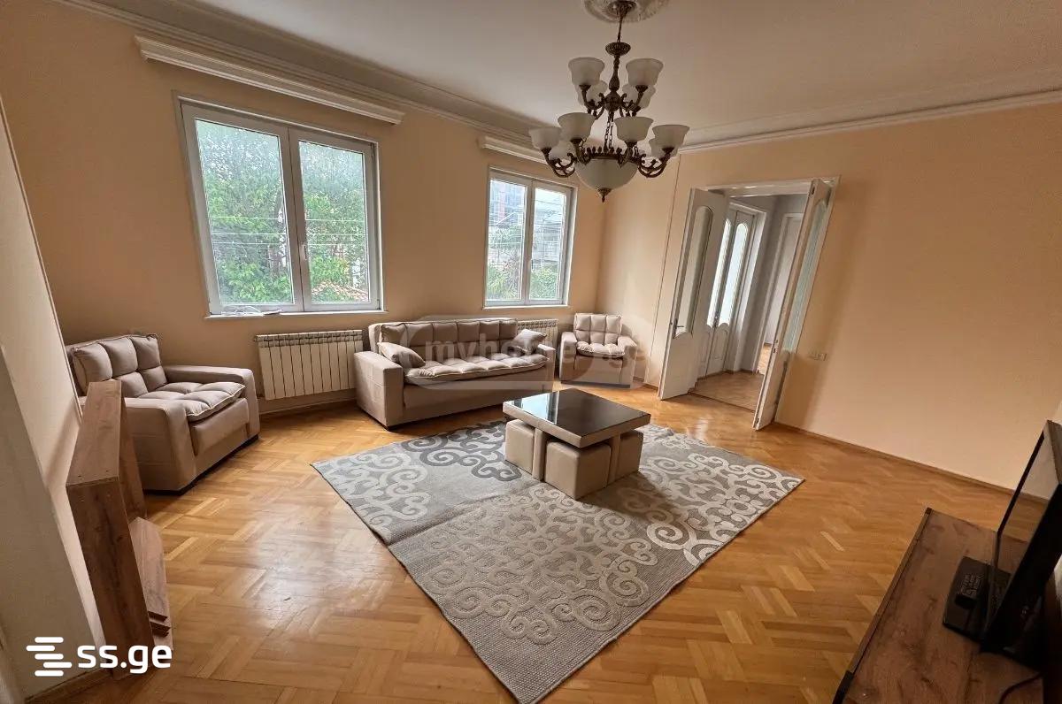 7 Room Private House For Rent. Nadzaladevi, 4 of 12