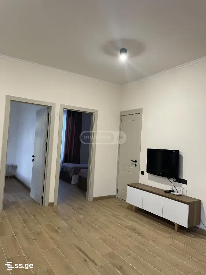 4 Room Summer Cottage For Rent. Kojori view 9