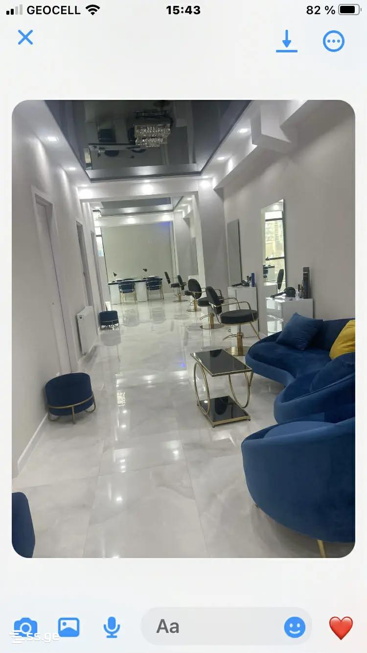 Commercial Space For Sale. Gldani view 6