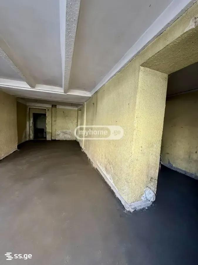 Shopping Property For Rent. Nadzaladevi, 2 of 8