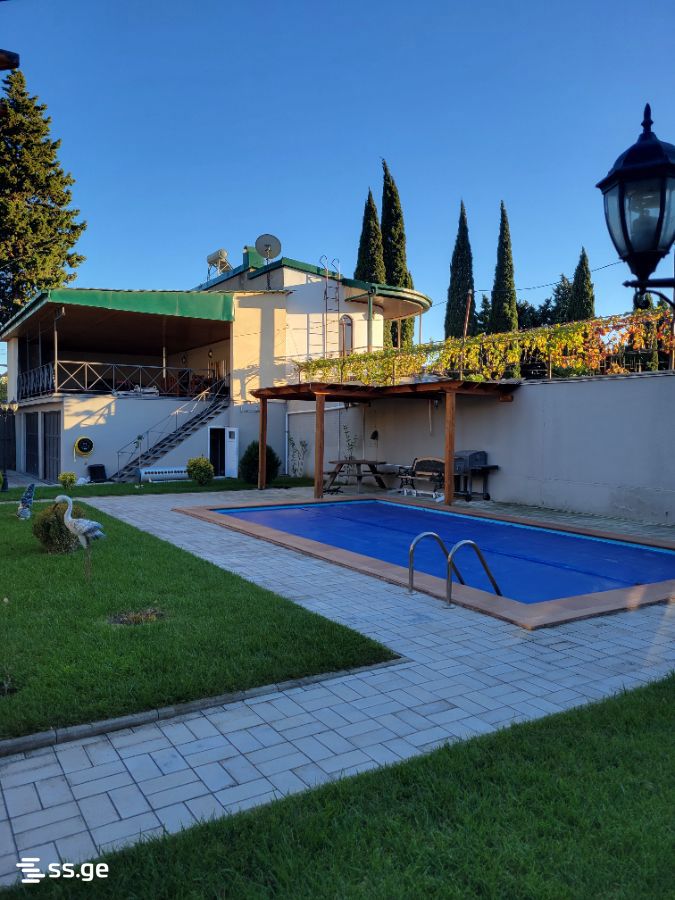 Продажа 8-комната Частный дом view 11