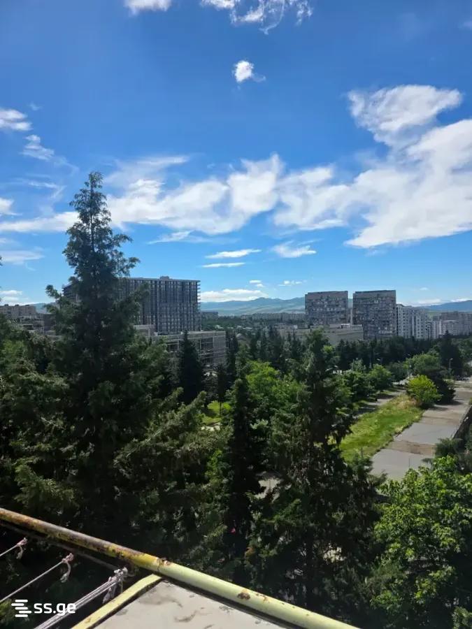 3 Room Flat For Sale view 13
