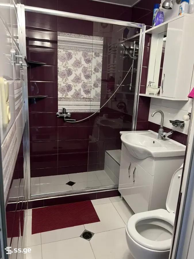 4 Room Private House For Rent. Chugureti view 3