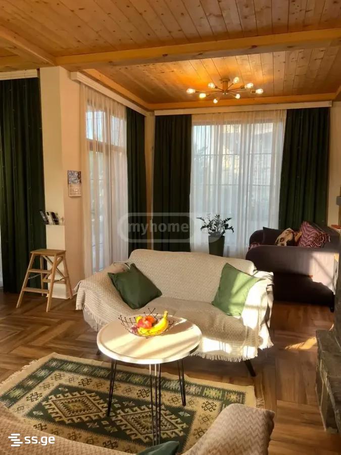 4 Room Private House For Sale view 10