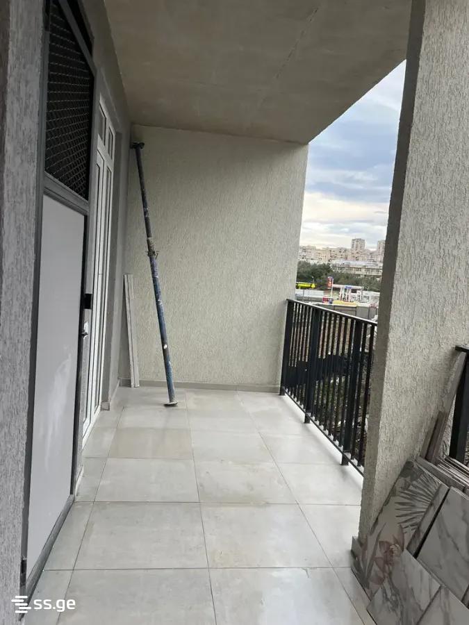 2 Room Flat For Sale view 12