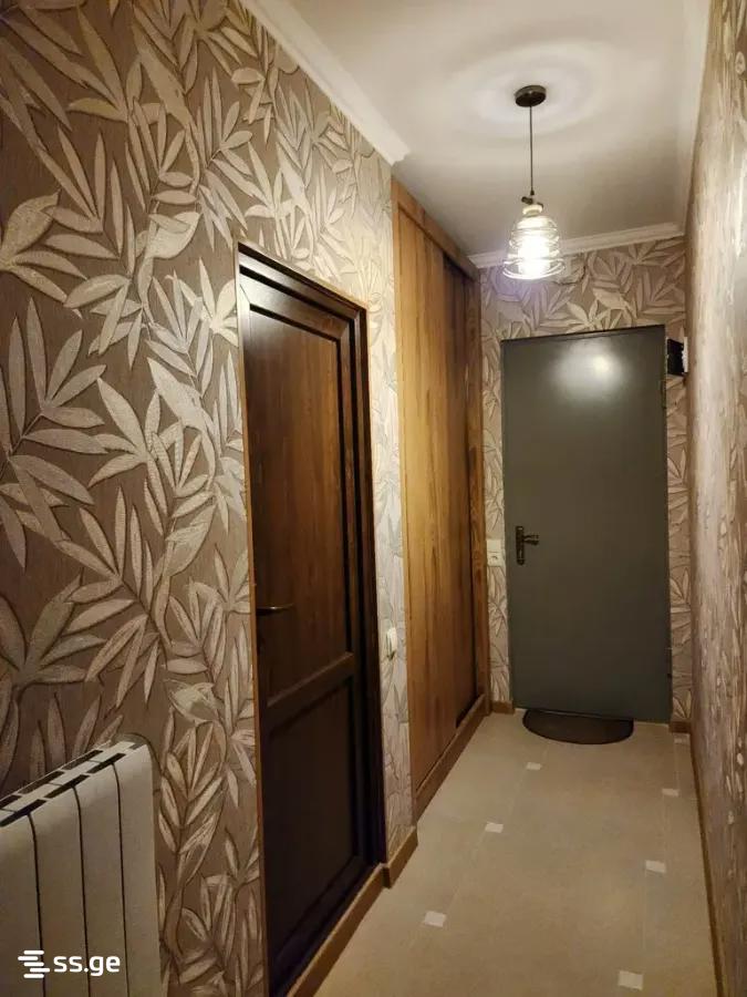 2 Room Flat For Rent. Rustavi, 3 of 12