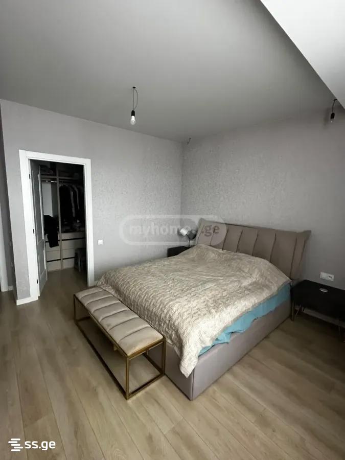 7 Room Private House For Rent. Isani, 10 of 12