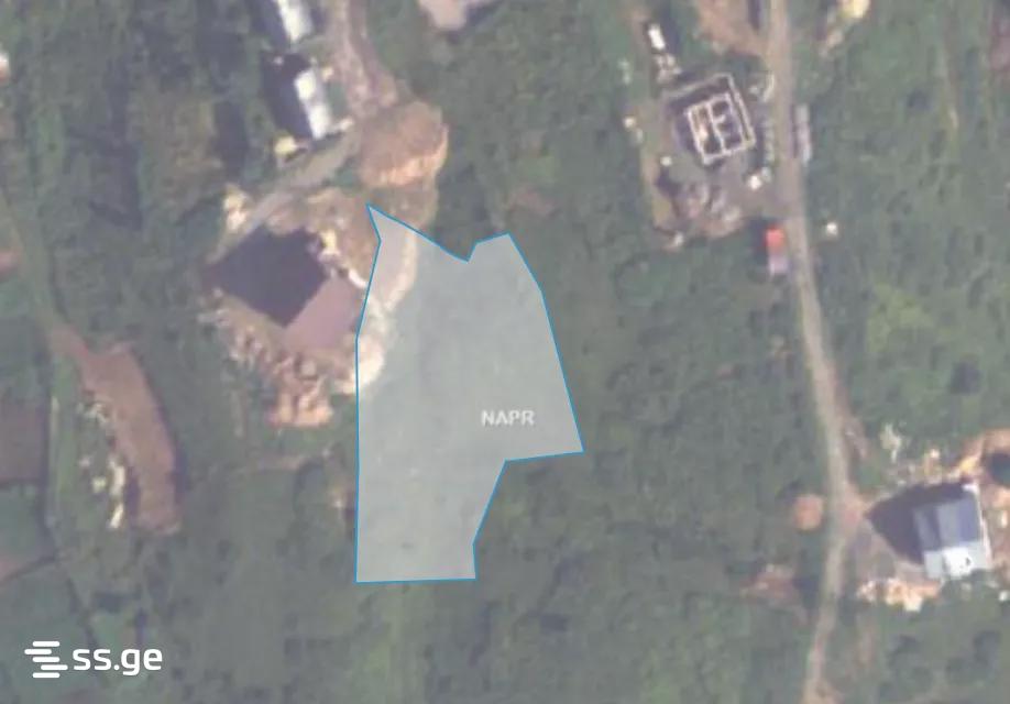 Продажа Земля в Гудаури, 1 of 1