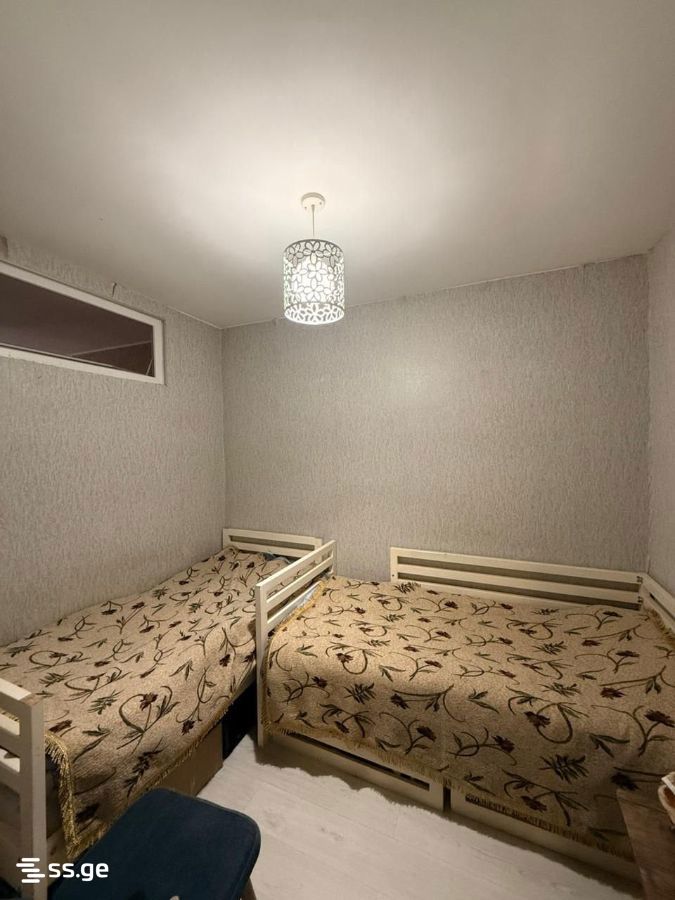 3 Room Flat For Sale view 8
