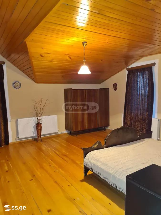 Summer Cottage For Rent. Betania view 12