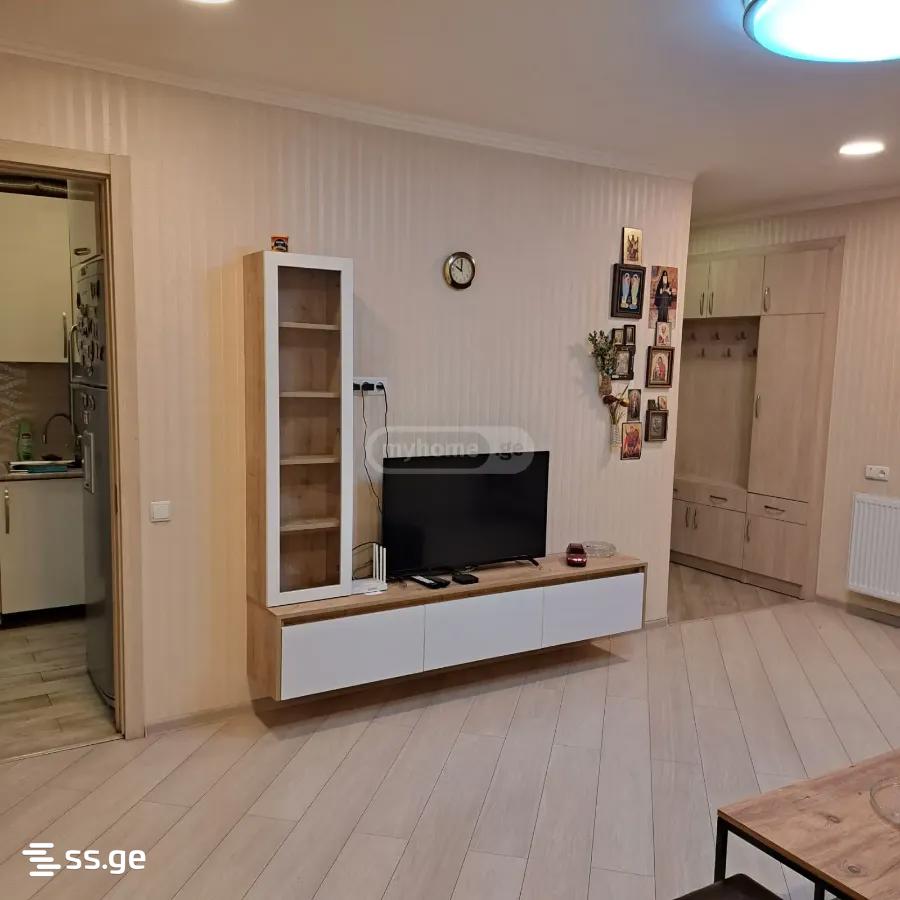 3 Room Flat For Rent. Samgori view 3