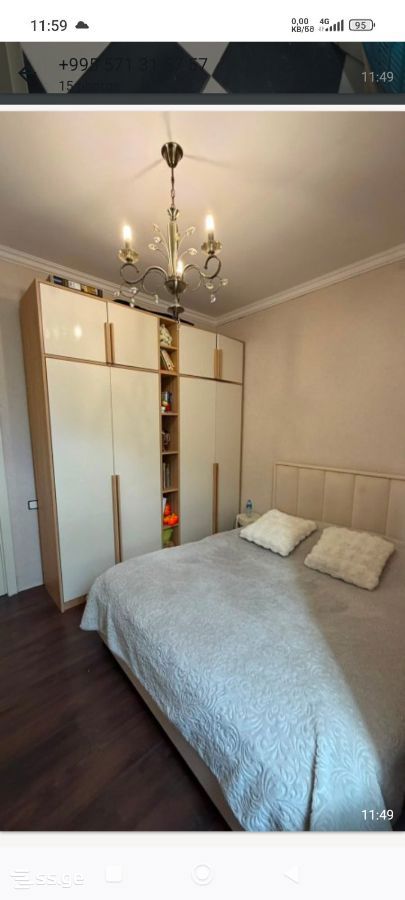 4 Room Private House For Sale view 10