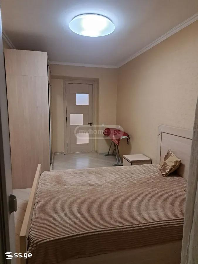 3 Room Flat For Rent. Samgori view 12