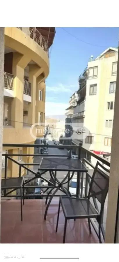 9 Room Hotel For Rent. Vake, 12 of 12