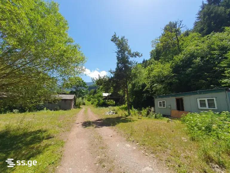 Продажа Земля в Боржоми view 3