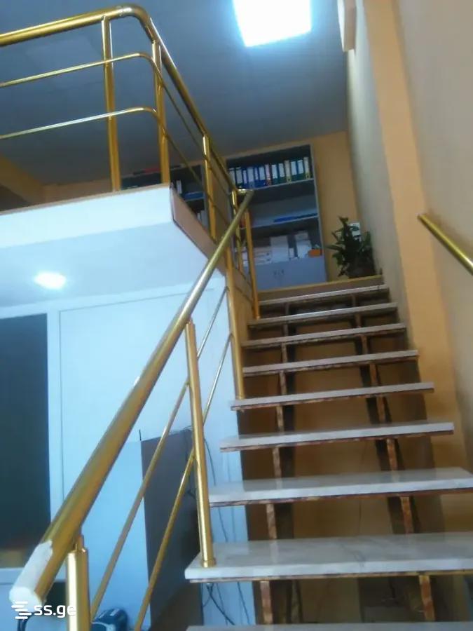 Commercial Space For Sale. Isani view 7