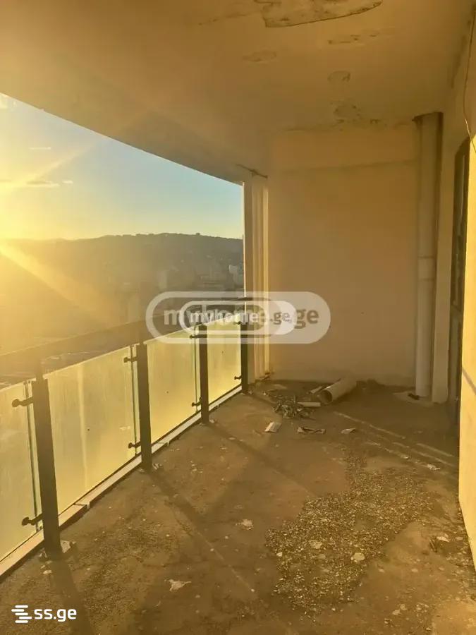 2 Room Flat For Sale view 1