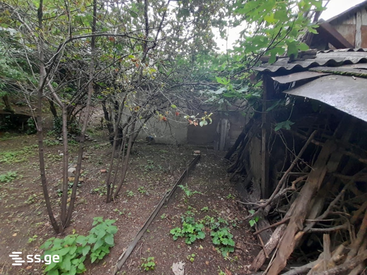 Land For Sale. Elia view 2
