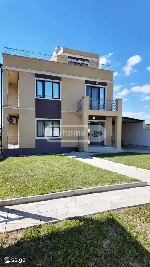 5 Room Private House For Rent. Saguramo view 5