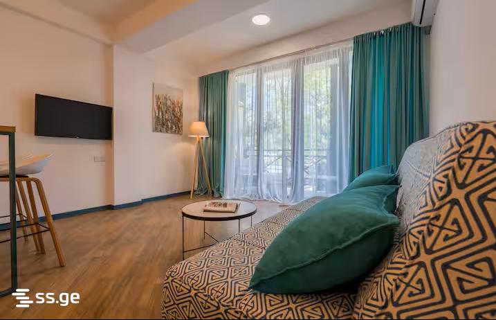2 Room Flat For Sale view 6