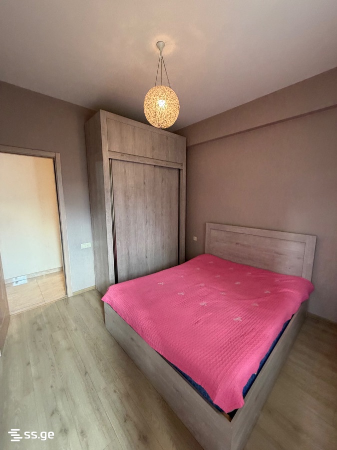2 Room Flat For Rent. Varketili, 6 of 11
