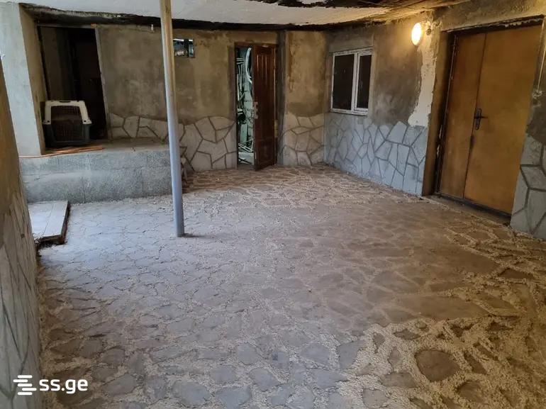 5 Room Private House For Sale view 7
