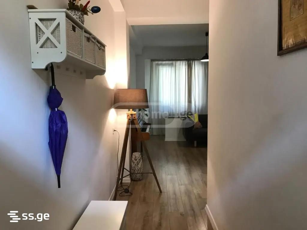 4 Room Private House For Rent. Vake, 9 of 12