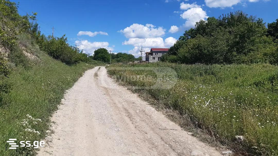 Продажа Земля в сагурамо view 2